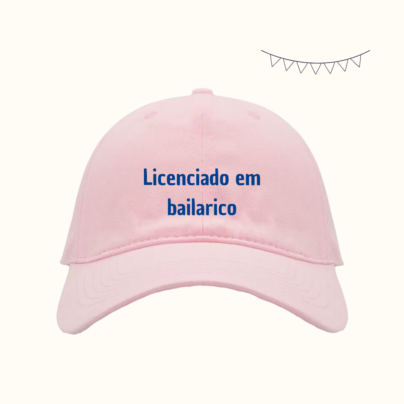 Licenciado em bailarico