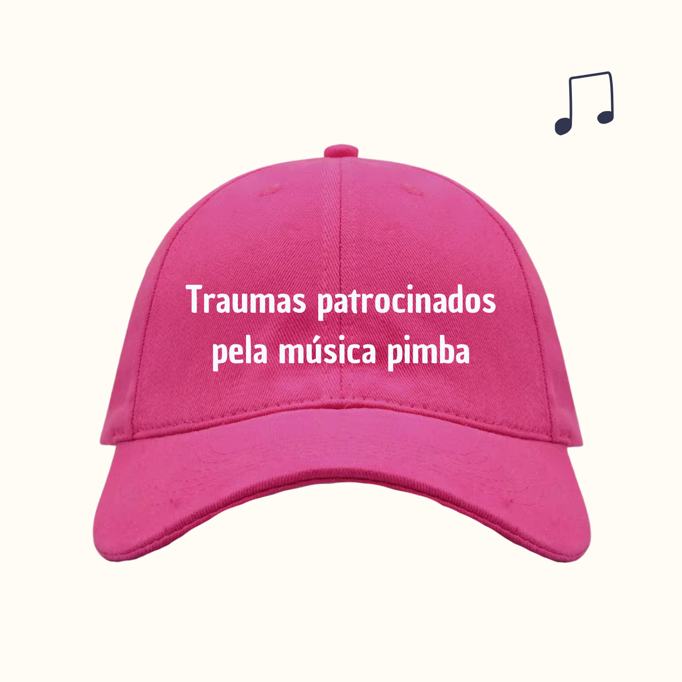 Traumas patrocinados pela música pimba