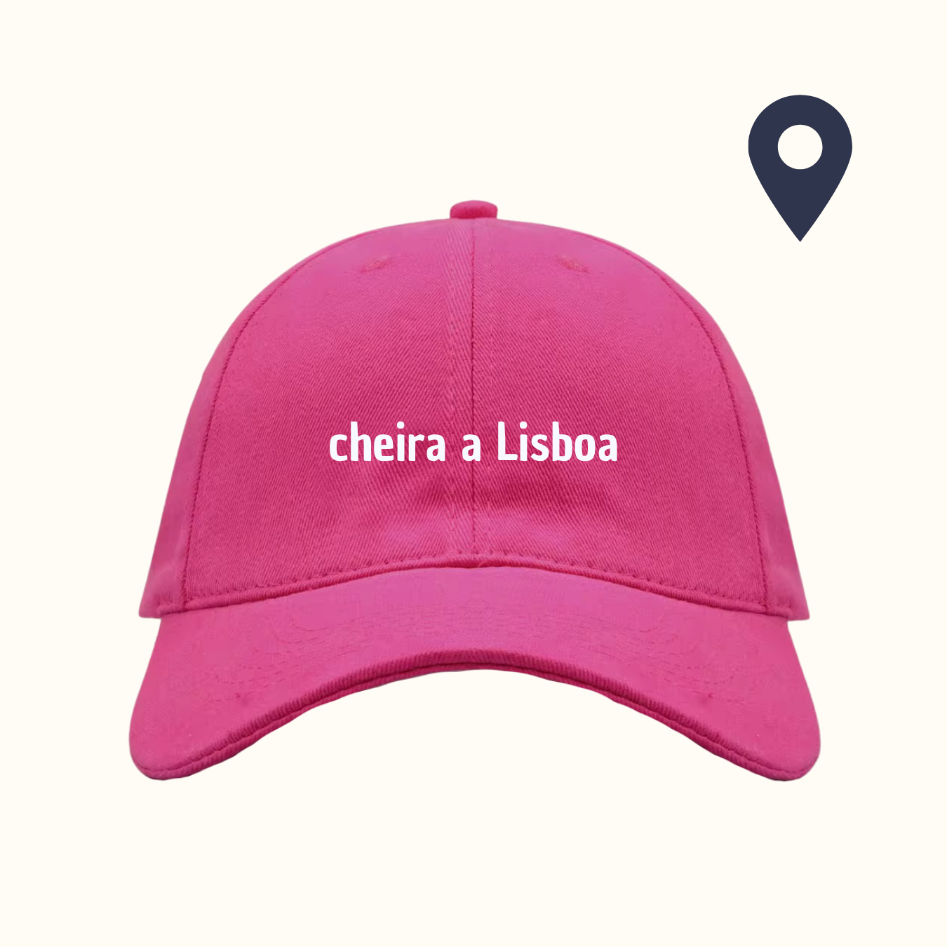 Cheira a Lisboa