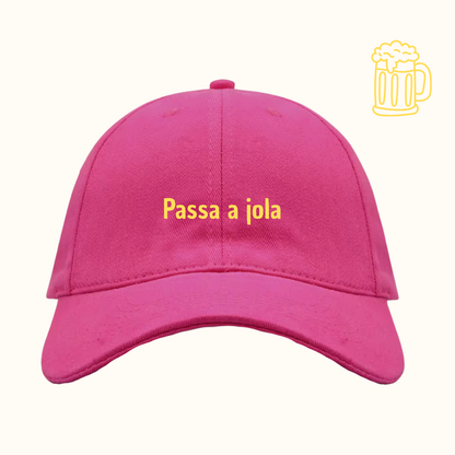Passa a jola