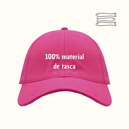 100% material de tasca