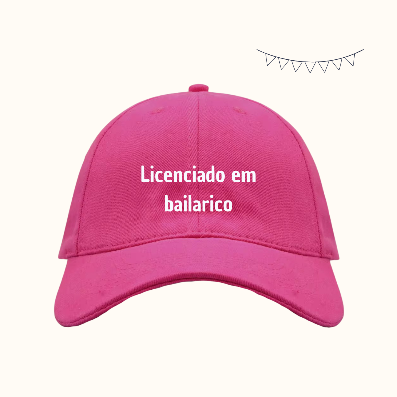 Licenciado em bailarico