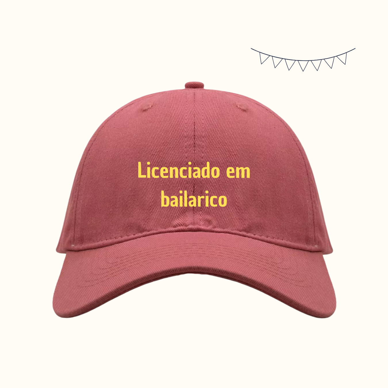 Licenciado em bailarico