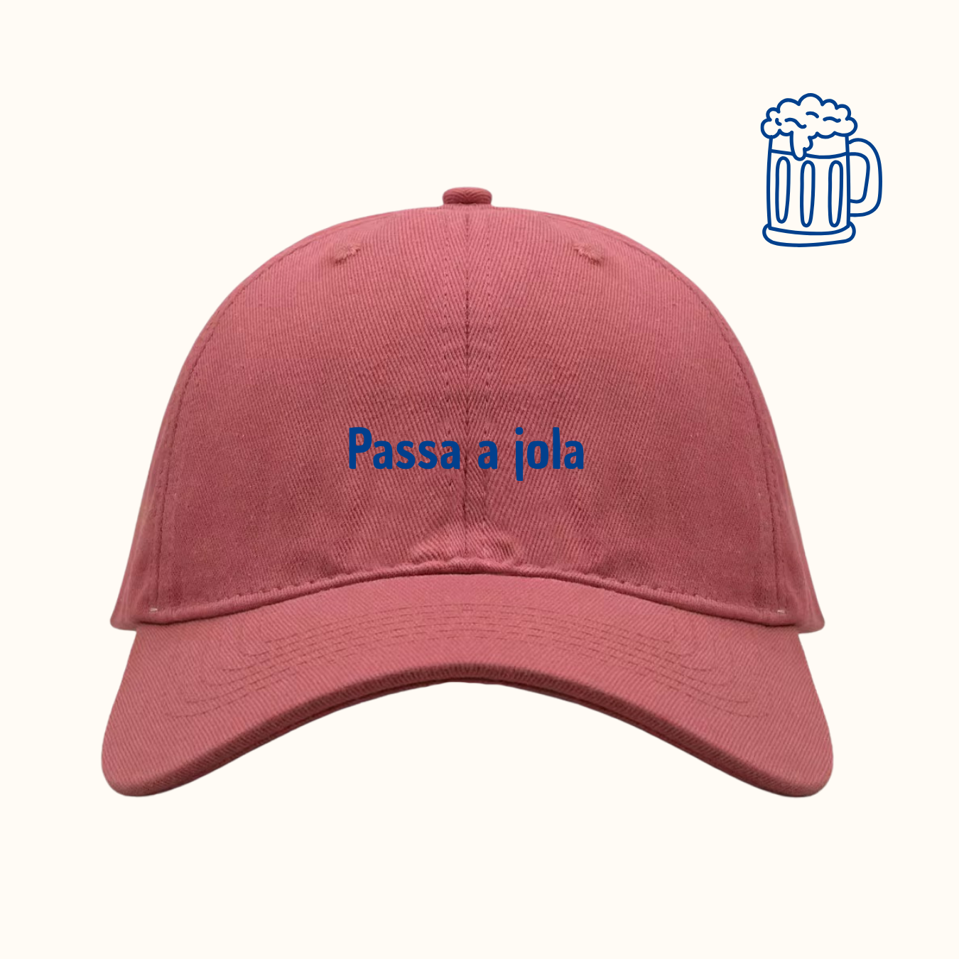 Passa a jola