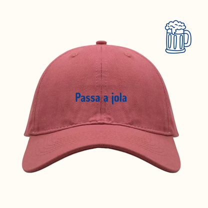 Passa a jola