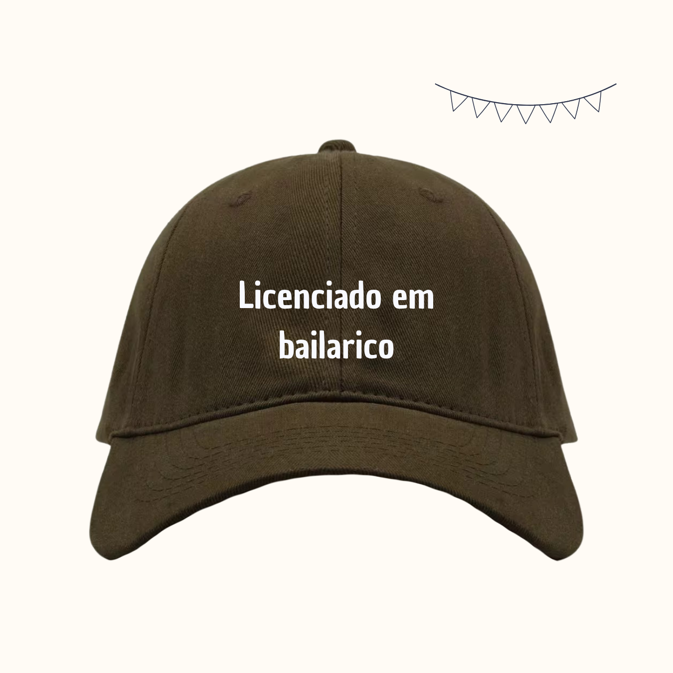 Licenciado em bailarico