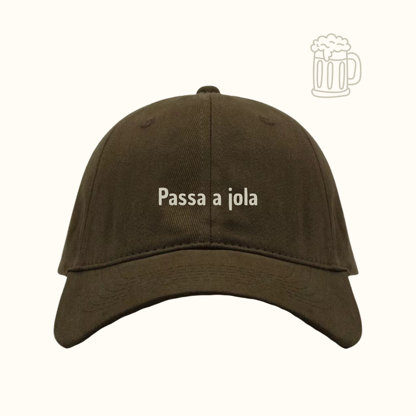 Passa a jola