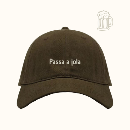 Passa a jola